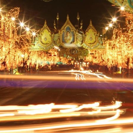 Go Inn V ข้าวสาร กรุงเทพมหานคร ภายนอก รูปภาพ